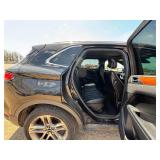 2016 Lincoln MKC Reserve Sport Utility 4D