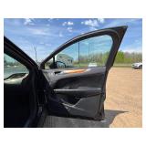 2016 Lincoln MKC Reserve Sport Utility 4D