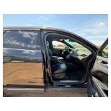 2016 Lincoln MKC Reserve Sport Utility 4D