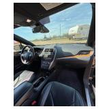 2016 Lincoln MKC Reserve Sport Utility 4D