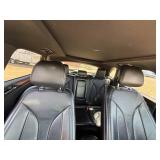 2016 Lincoln MKC Reserve Sport Utility 4D