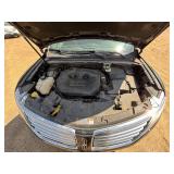 2016 Lincoln MKC Reserve Sport Utility 4D