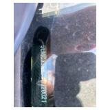 2016 Lincoln MKC Reserve Sport Utility 4D