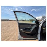 2015 Hyundai Santa Fe