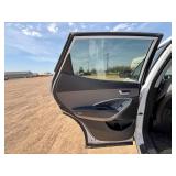 2015 Hyundai Santa Fe