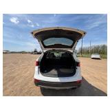 2015 Hyundai Santa Fe