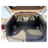 2015 Hyundai Santa Fe