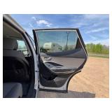 2015 Hyundai Santa Fe