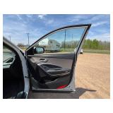 2015 Hyundai Santa Fe