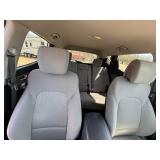 2015 Hyundai Santa Fe