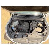 2015 Hyundai Santa Fe