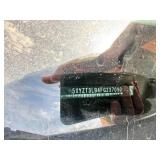 2015 Hyundai Santa Fe