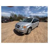 2010 Dodge Caravan