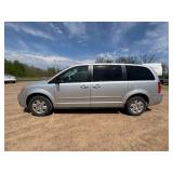 2010 Dodge Caravan
