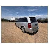 2010 Dodge Caravan