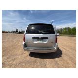 2010 Dodge Caravan
