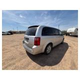 2010 Dodge Caravan
