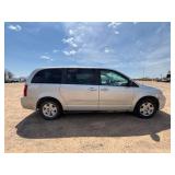 2010 Dodge Caravan