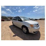 2010 Dodge Caravan