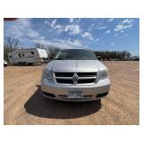 2010 Dodge Caravan