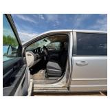 2010 Dodge Caravan