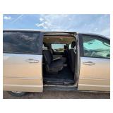 2010 Dodge Caravan