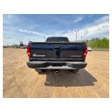 2005 Chevrolet Silverado 1500 Crew Cab Z71 Pickup 4D 5 3/4 ft