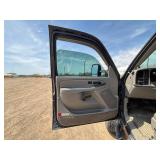 2005 Chevrolet Silverado 1500 Crew Cab Z71 Pickup 4D 5 3/4 ft