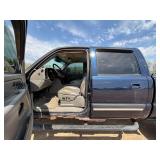 2005 Chevrolet Silverado 1500 Crew Cab Z71 Pickup 4D 5 3/4 ft