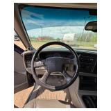 2005 Chevrolet Silverado 1500 Crew Cab Z71 Pickup 4D 5 3/4 ft