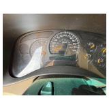 2005 Chevrolet Silverado 1500 Crew Cab Z71 Pickup 4D 5 3/4 ft