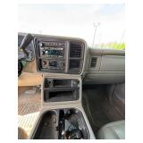 2005 Chevrolet Silverado 1500 Crew Cab Z71 Pickup 4D 5 3/4 ft