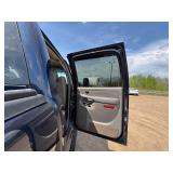 2005 Chevrolet Silverado 1500 Crew Cab Z71 Pickup 4D 5 3/4 ft