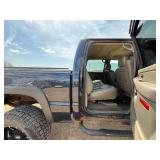 2005 Chevrolet Silverado 1500 Crew Cab Z71 Pickup 4D 5 3/4 ft