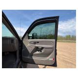 2005 Chevrolet Silverado 1500 Crew Cab Z71 Pickup 4D 5 3/4 ft