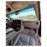 2005 Chevrolet Silverado 1500 Crew Cab Z71 Pickup 4D 5 3/4 ft