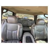 2005 Chevrolet Silverado 1500 Crew Cab Z71 Pickup 4D 5 3/4 ft