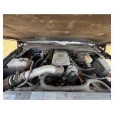 2005 Chevrolet Silverado 1500 Crew Cab Z71 Pickup 4D 5 3/4 ft