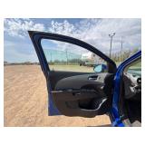 2016 Chevrolet Sonic LT Hatchback Sedan 4D