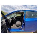 2016 Chevrolet Sonic LT Hatchback Sedan 4D