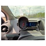 2016 Chevrolet Sonic LT Hatchback Sedan 4D