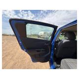 2016 Chevrolet Sonic LT Hatchback Sedan 4D