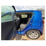 2016 Chevrolet Sonic LT Hatchback Sedan 4D