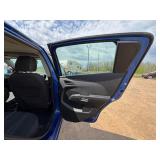 2016 Chevrolet Sonic LT Hatchback Sedan 4D