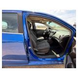 2016 Chevrolet Sonic LT Hatchback Sedan 4D