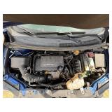 2016 Chevrolet Sonic LT Hatchback Sedan 4D