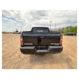 2008 Honda Ridgeline RTL Pickup 4D 5 ft