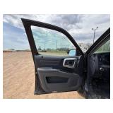 2008 Honda Ridgeline RTL Pickup 4D 5 ft