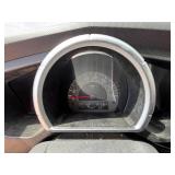 2008 Honda Ridgeline RTL Pickup 4D 5 ft