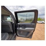 2008 Honda Ridgeline RTL Pickup 4D 5 ft